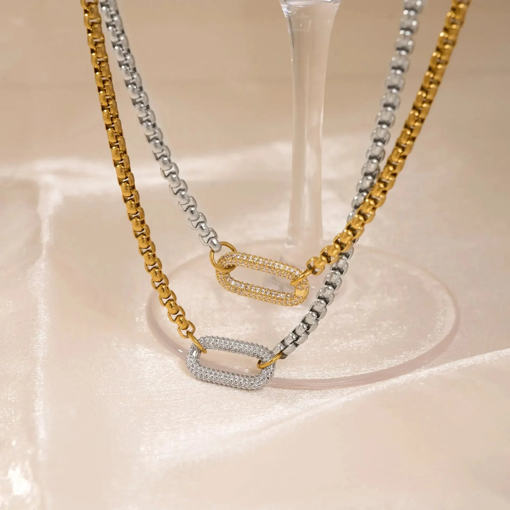 Archway Pendant - Diatoms