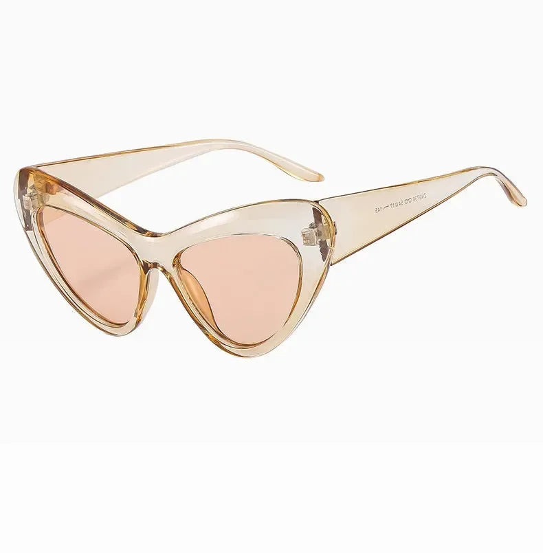 Diatoms Streetwear sunglasses - Diatoms