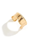 Luxy Wide Cuff Bracelets - Diatoms