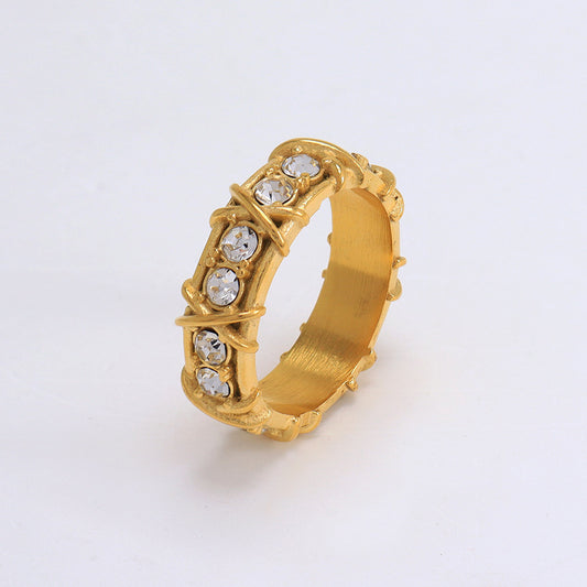 Eternity Ring