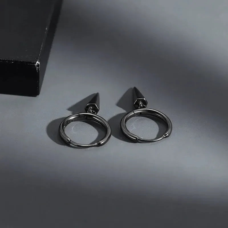 Diatoms Exclusive Earrings - Diatoms