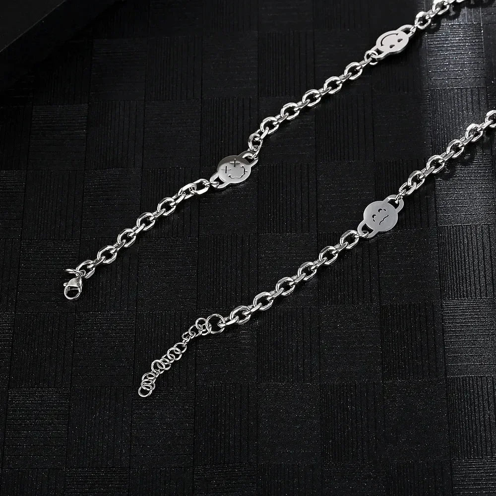 Diatoms Unisex Necklace - Diatoms