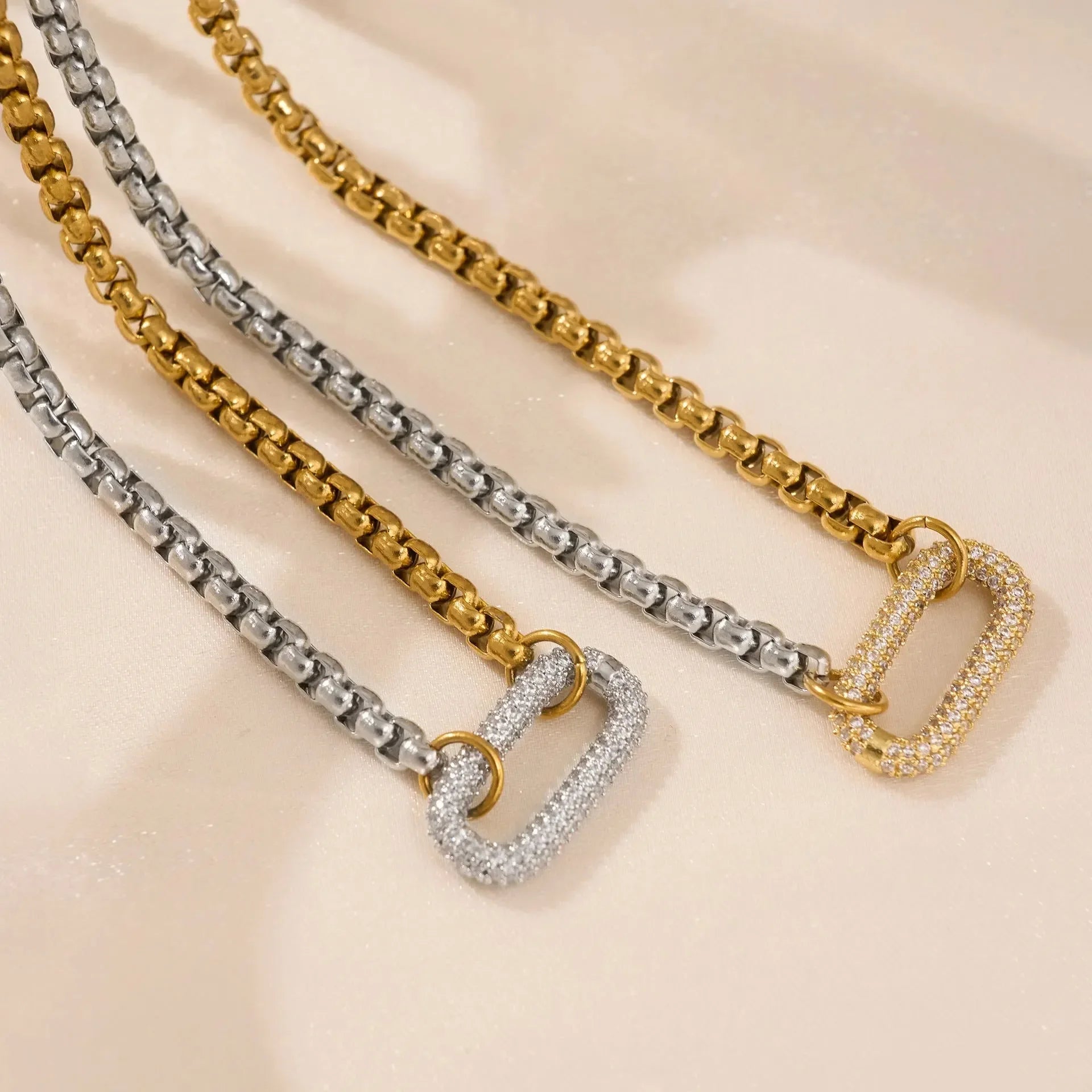 Archway Pendant - Diatoms