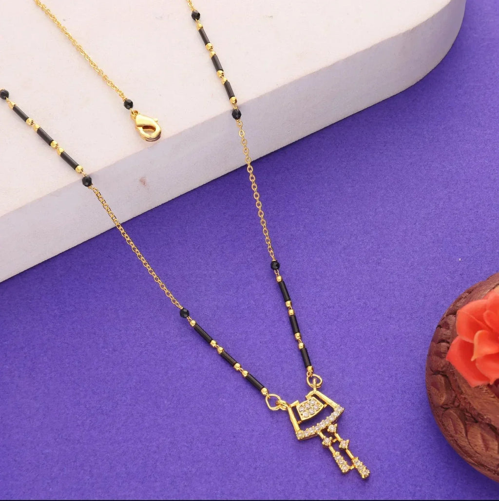 Sumangali Sutra Mangalsutra