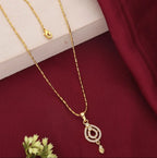 Vaidehi Necklace