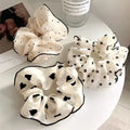 Hair Scrunchie