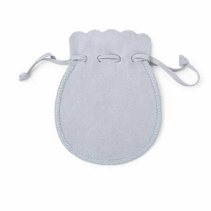 Luxe Jewelry Bag