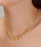 Subh Mangal Necklace