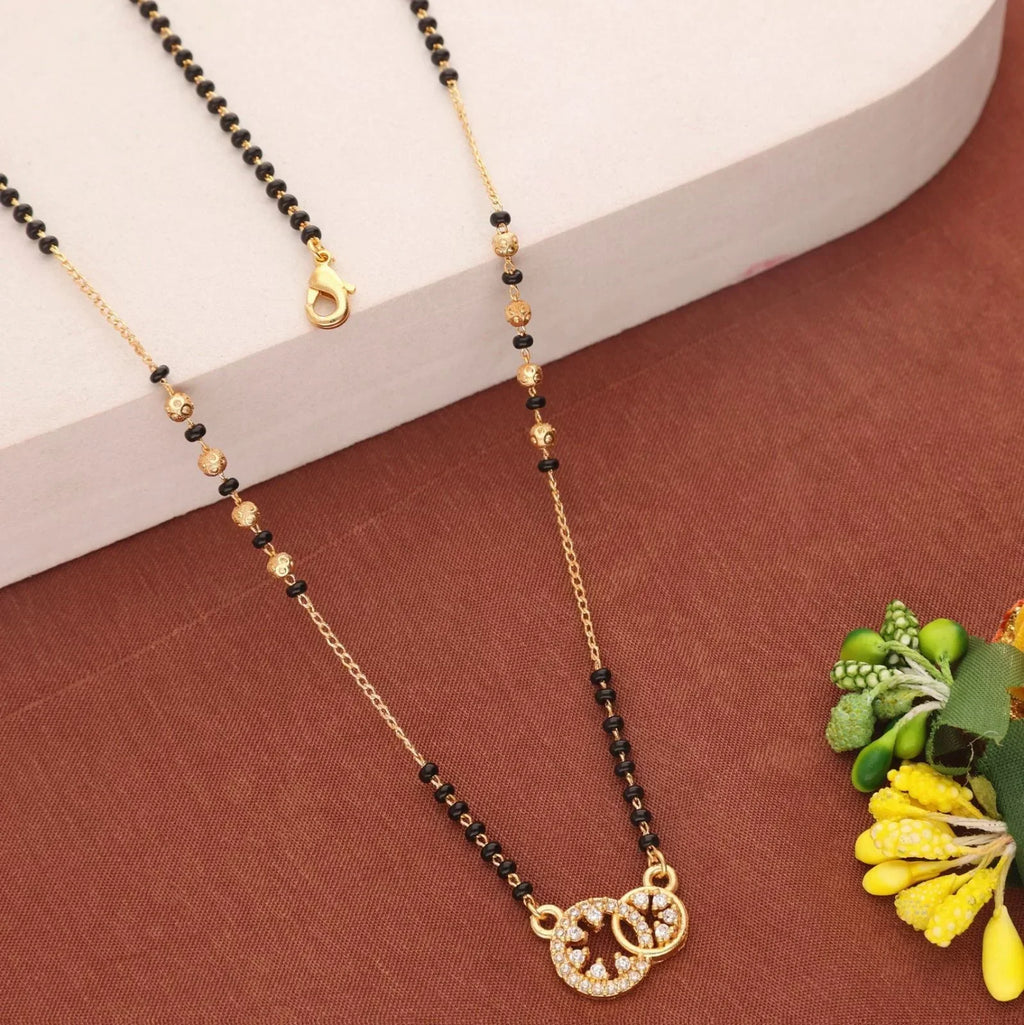Anvaya Mangalsutra