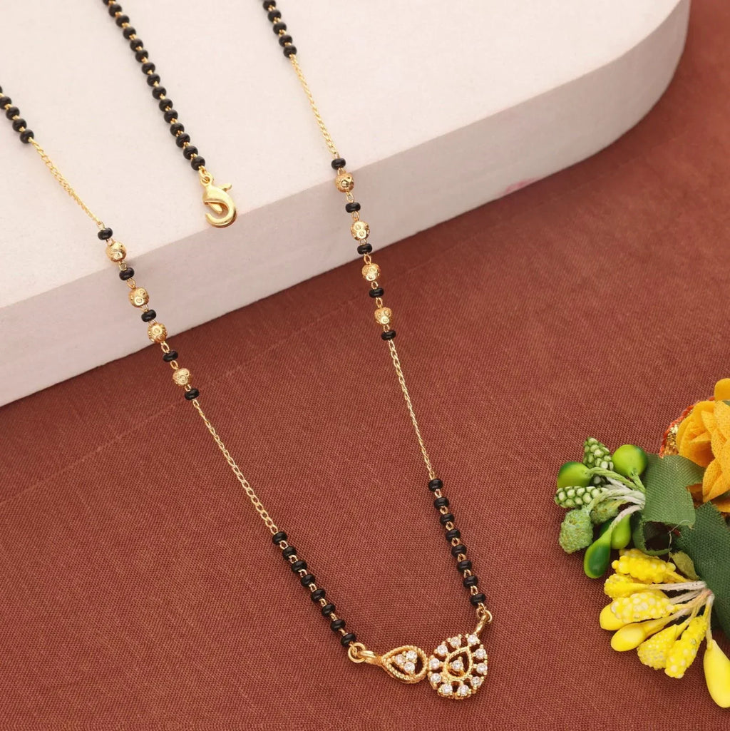 Aashna Mangalsutra