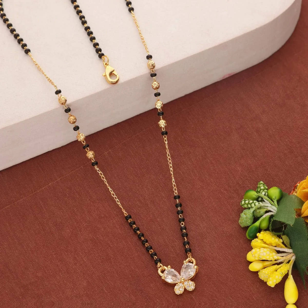 Adhira Mangalsutra