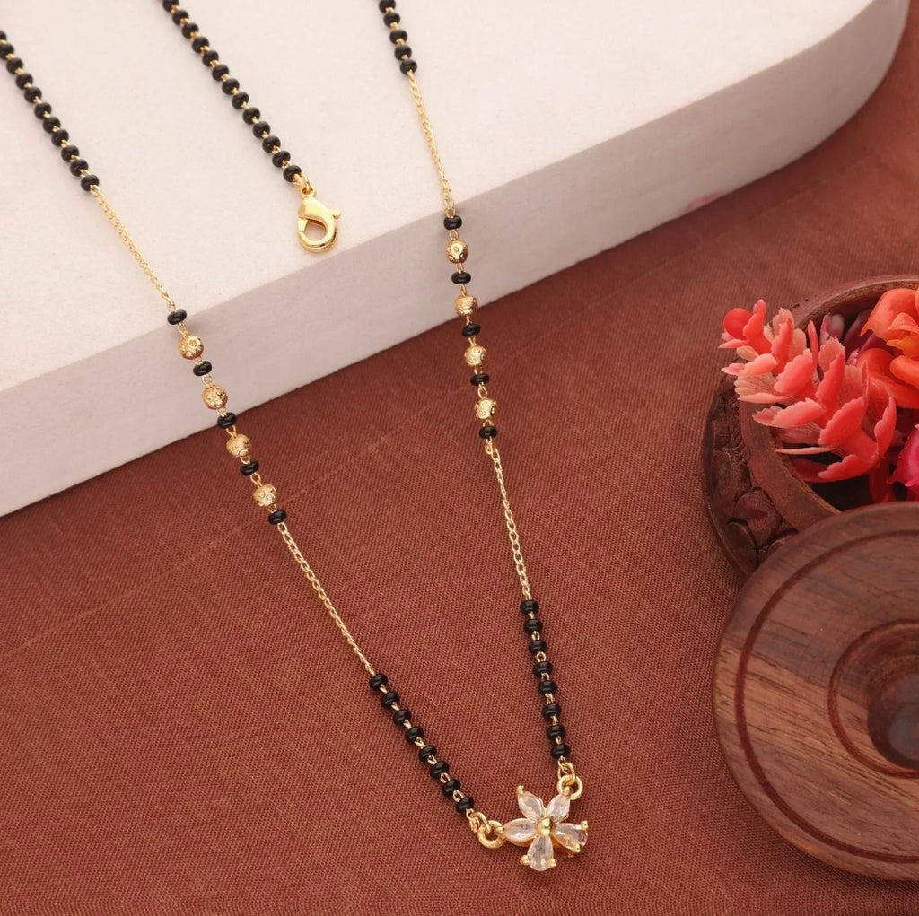 Aelina Mangalsutra