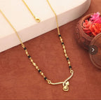 Loom of Love Mangalsutra