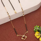 Infinity Thread Mangalsutra
