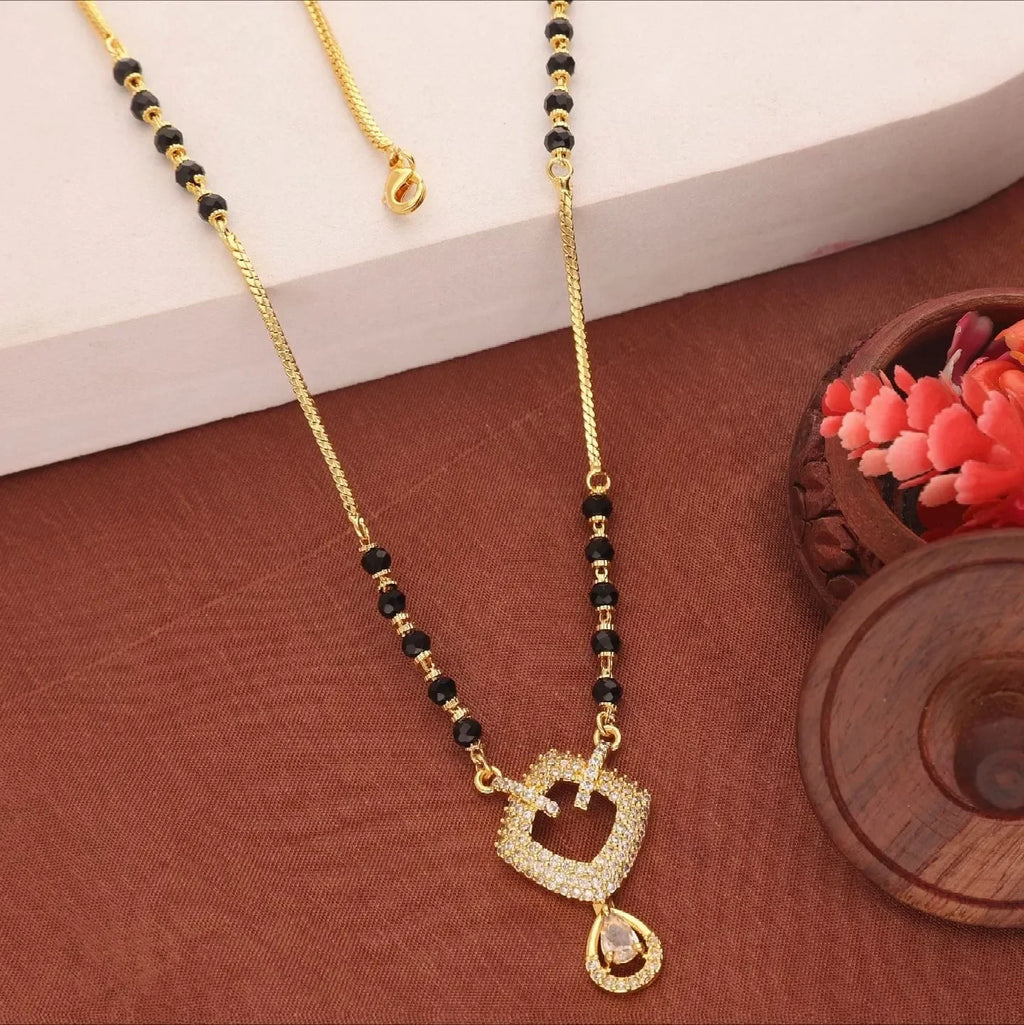 Shakti Sutra Mangalsutra