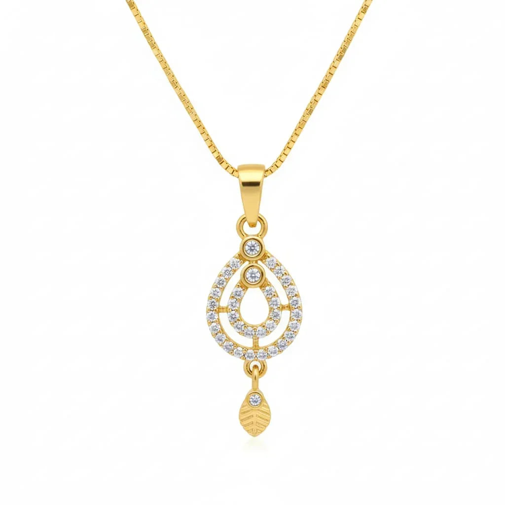 Vaidehi Necklace