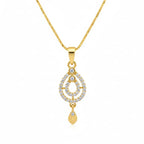 Vaidehi Necklace