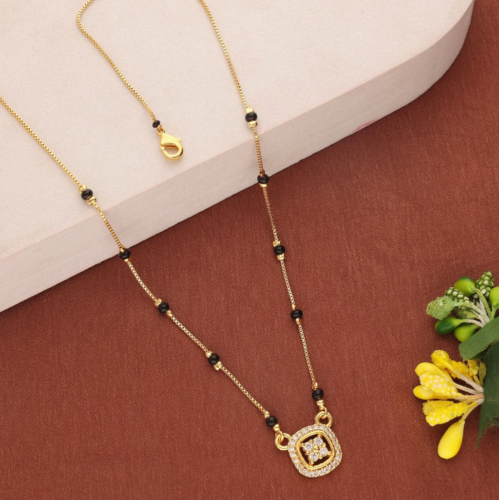 Akshat Mangalsutra