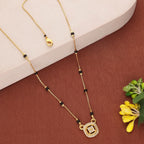 Akshat Mangalsutra