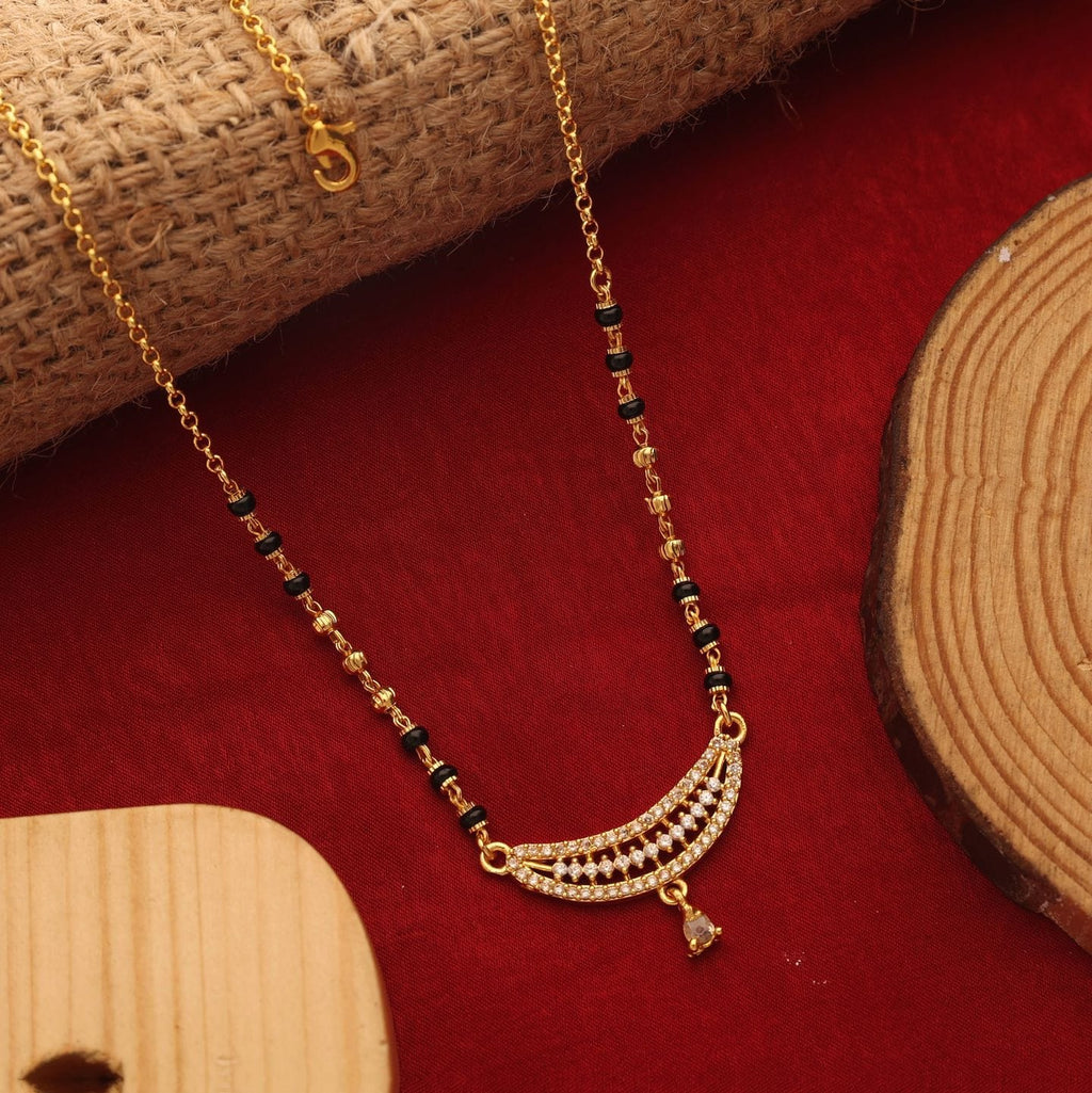 Tavishi Mangalsutra