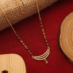 Tavishi Mangalsutra