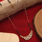 Eternal Knot Mangalsutra