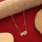 Samarpan Knot Mangalsutra