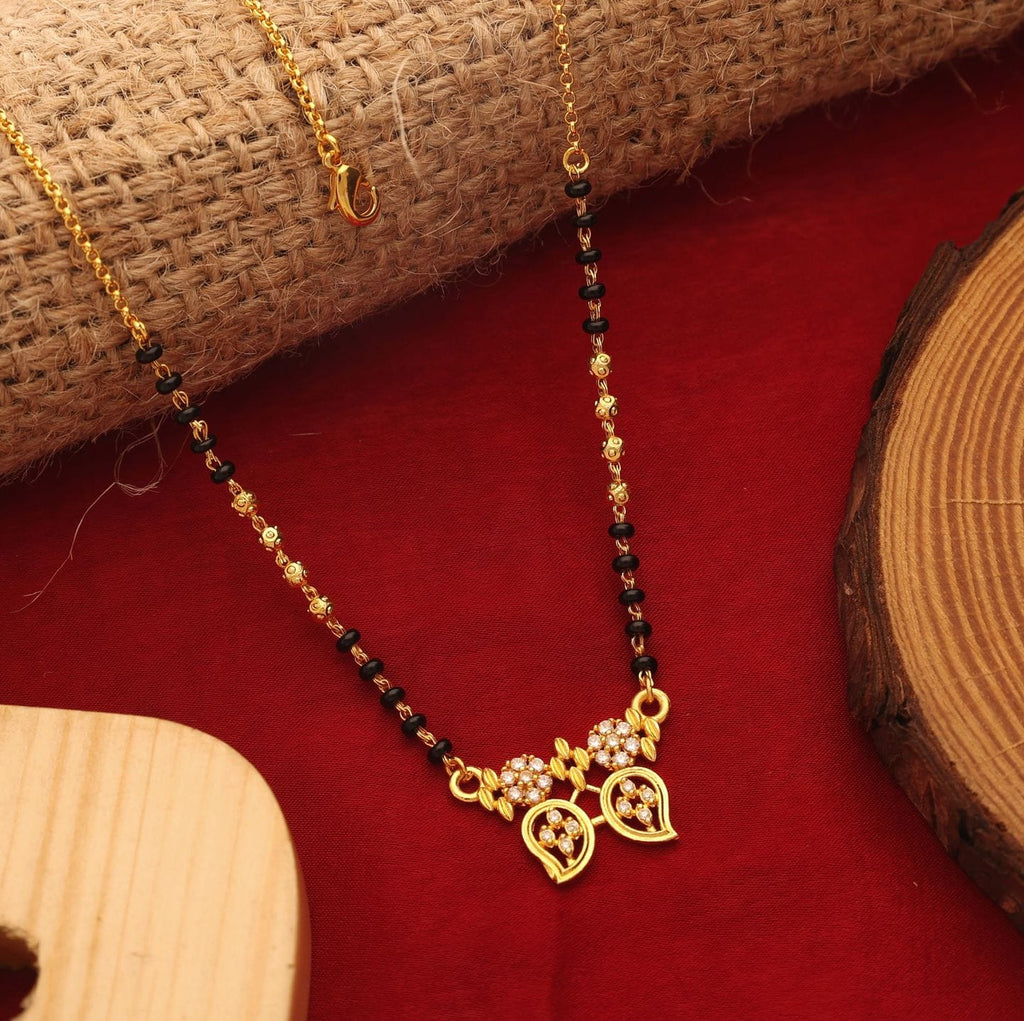 Sanskriti Thread Mangalsutra