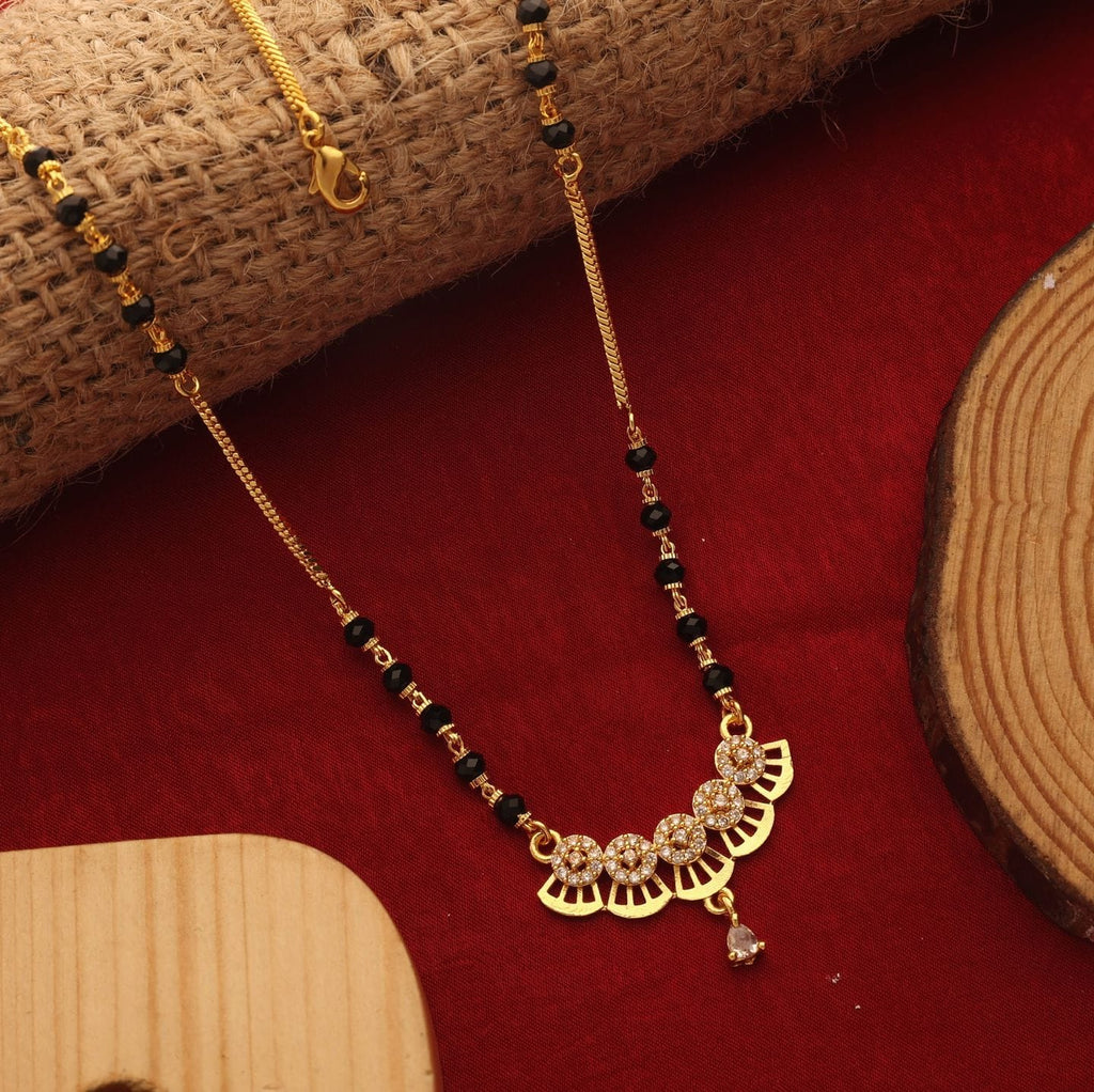 Kohinoor Sutra Mangalsutra