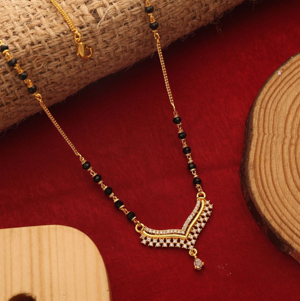 Zehen Sutra Mangalsutra