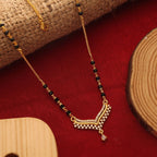 Zehen Sutra Mangalsutra