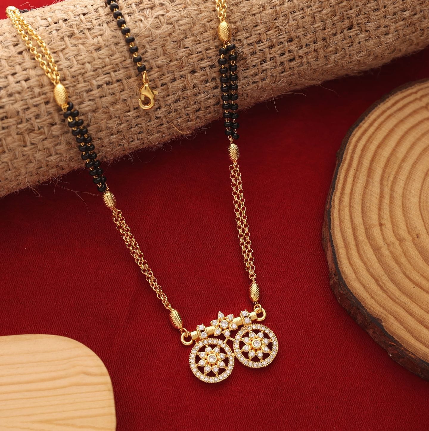 Amara Sutra Mangalsutra