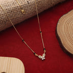 Aurelia Wings Mangalsutra