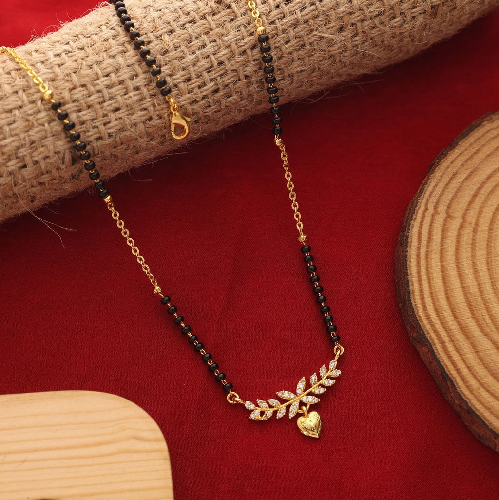 Prem Knot Mangalsutra