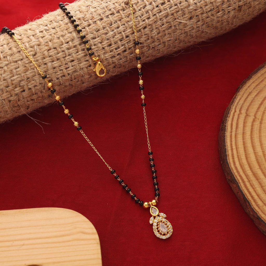 Bindu Mangalsutra