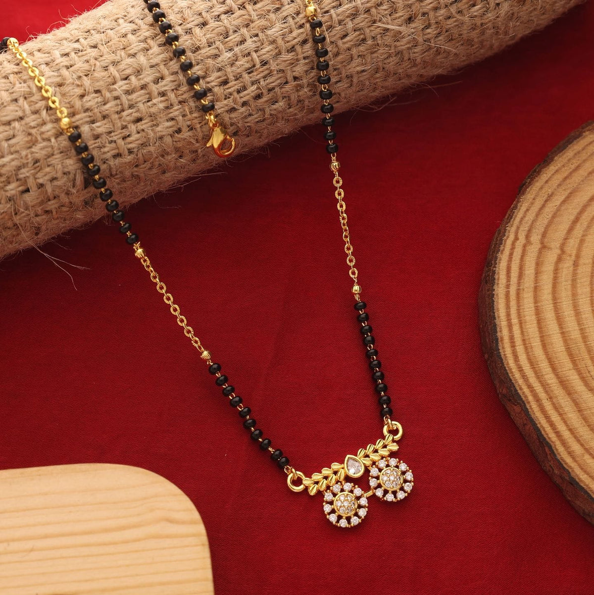 Charulata Mangalsutra