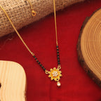 Bloom of Forever Mangalsutra