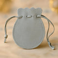 Luxe Jewelry Bag