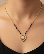 Endless Affection Mangalsutra
