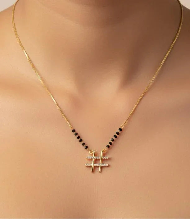 Prem Sutra Mangalsutra