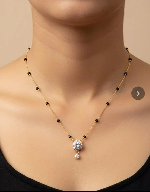 Anuragini Mangalsutra