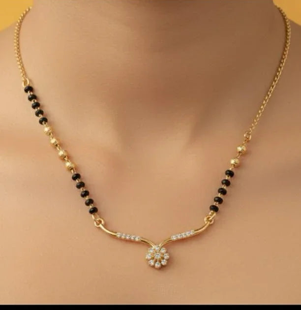 Sahaj Bandhan Mangalsutra