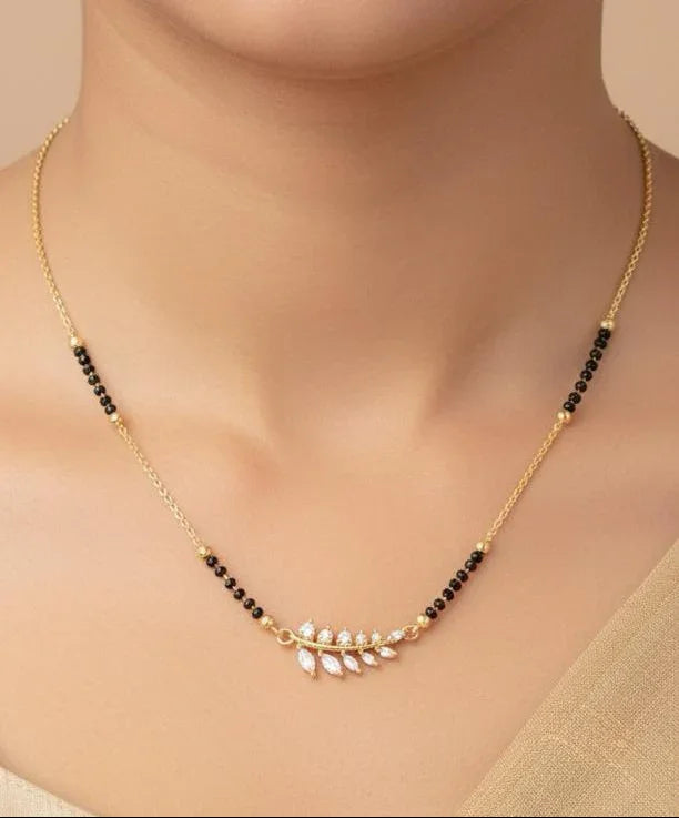 Bound By Love Mangalsutra