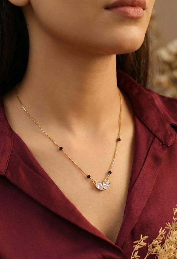 Tulsi Sutra Mangalsutra