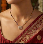 Gauri Mangalsutra