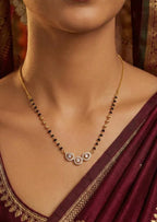 Shivika Bandhan Mangalsutra