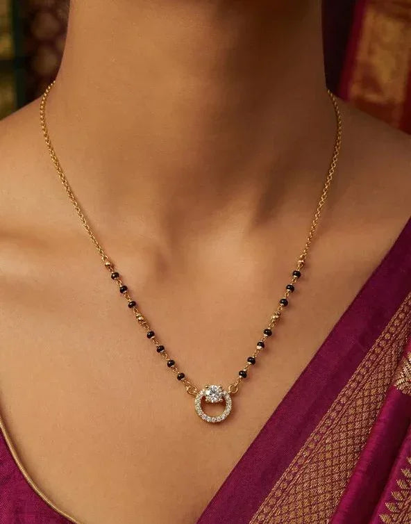 Sundari Sutra Mangalsutra