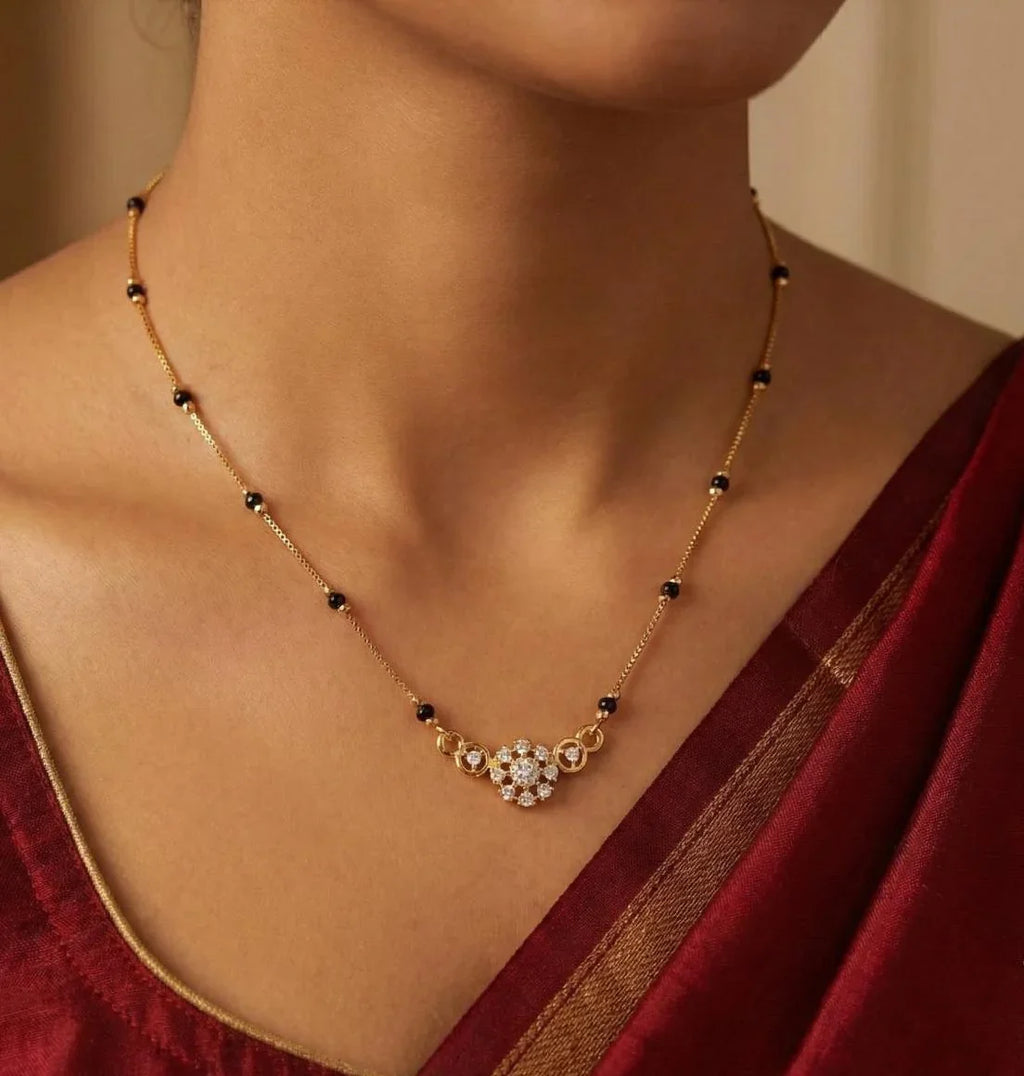 Parineeta Mangalsutra