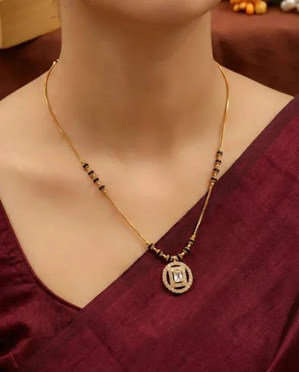 Anantam Sutra Mangalsutra