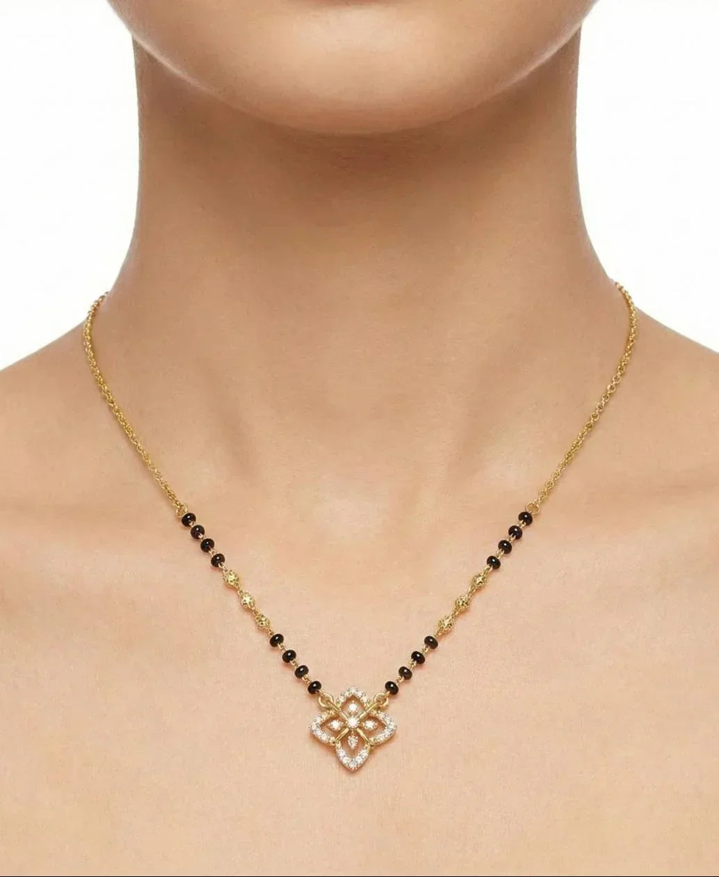 Riwaaz Mangalsutra